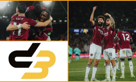 Podcast D3: West Ham vence a Wolves y manda a Tottenham a zona de descenso