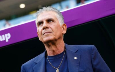 Ghana recurre al veterano Carlos Queiroz como técnico a semanas del Mundial