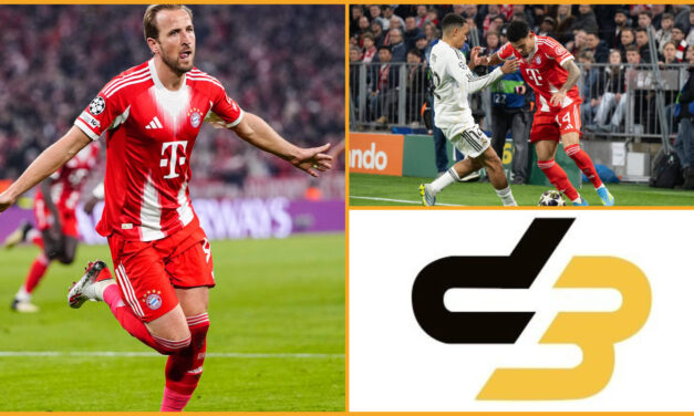 Podcast D3: Bayern Múnich derrota 4-3 al Real Madrid y alcanza las semis de la Champions
