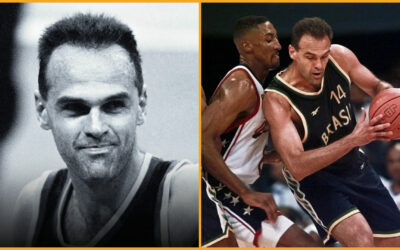 Muere el brasileño Oscar Schmidt, miembro del Salón de la Fama del Baloncesto