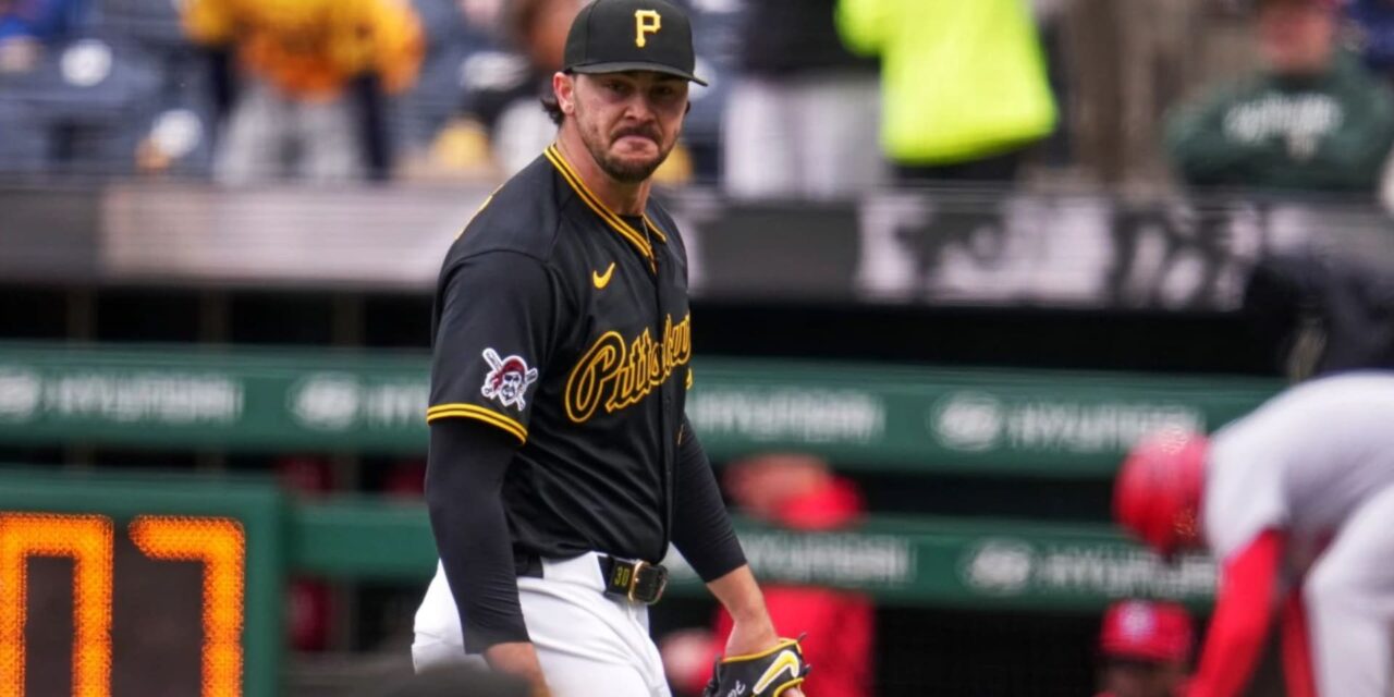 Cardenales atacan temprano a Skenes y San Luis completa barrida en Pittsburgh al ganar 10-5