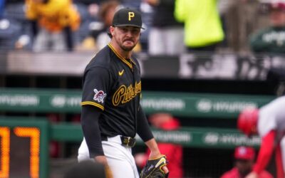 Cardenales atacan temprano a Skenes y San Luis completa barrida en Pittsburgh al ganar 10-5