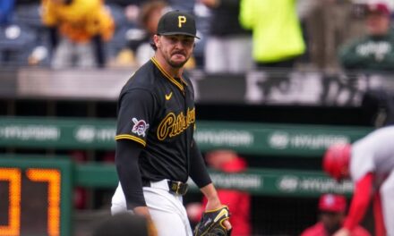 Cardenales atacan temprano a Skenes y San Luis completa barrida en Pittsburgh al ganar 10-5