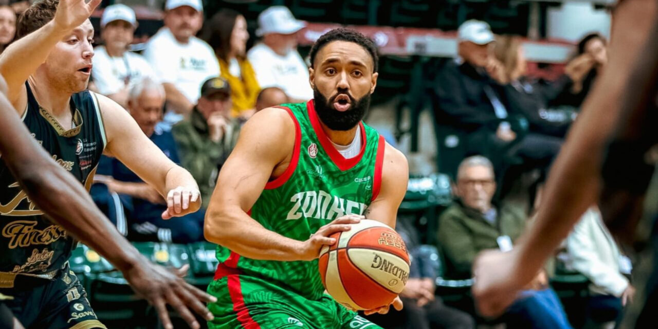 Finaliza Zonkeys la primera vuelta con garra y esperanza: tercer lugar que sabe a más
