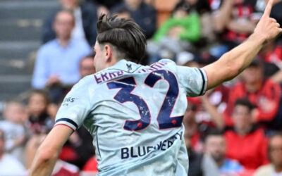 AC Milan abucheado al salir del campo tras una sorprendente derrota en casa ante Udinese