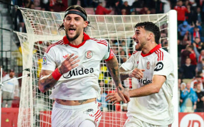 El Sevilla respira hondo ante un Atlético con la cabeza en otras cosas