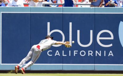 Sanoja conecta un sencillo con dos outs para impulsar a los Marlins a una victoria de 3-2 sobre los Dodgers.