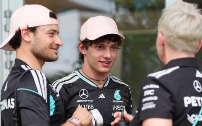 La F1 vuelve a Miami tras 5 semanas de pausa. La FIA aplica cambios de reglas