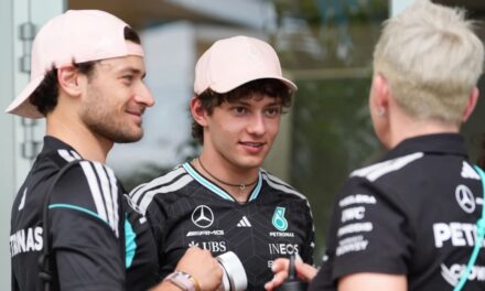 La F1 vuelve a Miami tras 5 semanas de pausa. La FIA aplica cambios de reglas