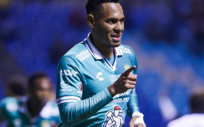 León derrota a Puebla 