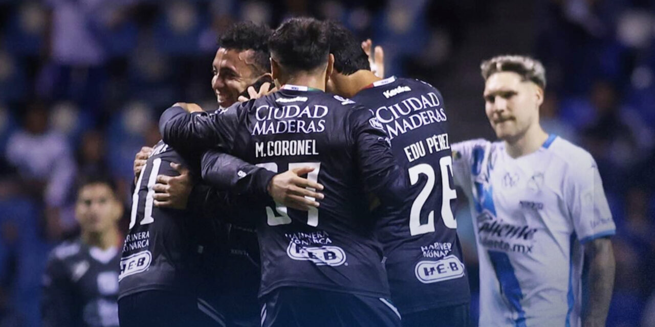 Gallos se despide del torneo ganándole al Puebla