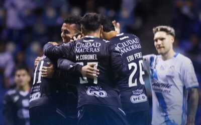 Gallos se despide del torneo ganándole al Puebla