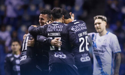 Gallos se despide del torneo ganándole al Puebla