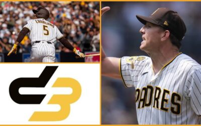Podcast D3: Pivetta y Laureano lideran a los Padres a una victoria de 7-1 sobre los Gigantes para evitar la barrida