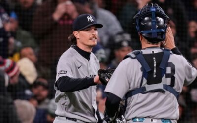 Max Fried lanza 8 entradas sin carreras en el 4-1 de los Yankees sobre Medias Rojas