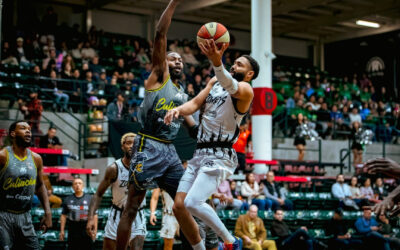 Zonkeys disputa el primero de la serie ante Caballeros