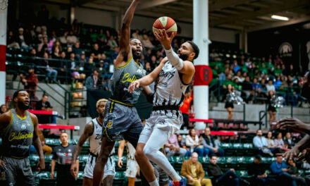 Zonkeys disputa el primero de la serie ante Caballeros