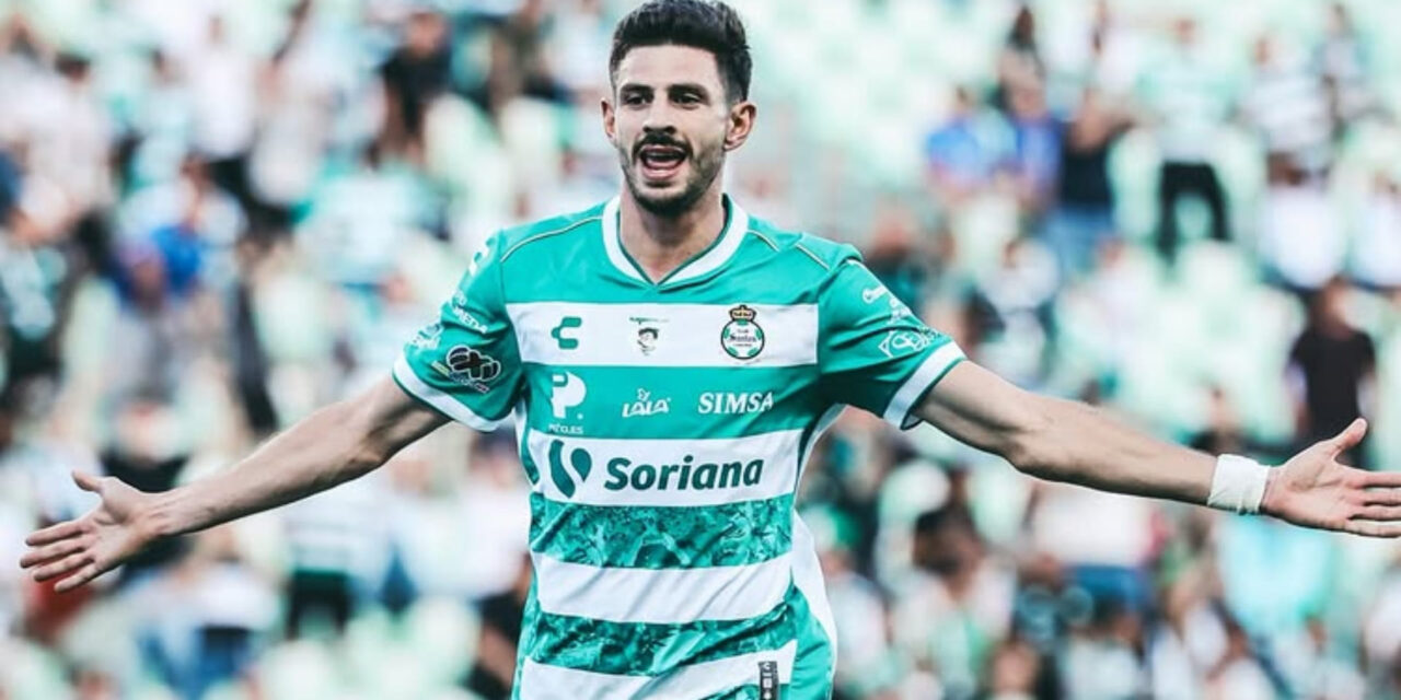 Santos cierra el torneo con victoria ante Rayados