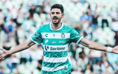 Santos cierra el torneo con victoria ante Rayados
