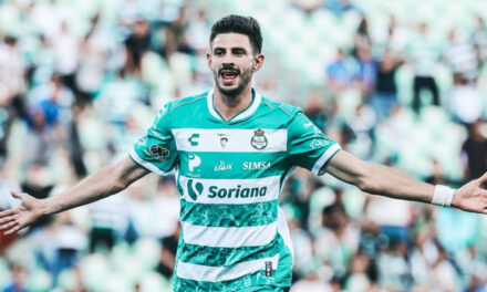 Santos cierra el torneo con victoria ante Rayados