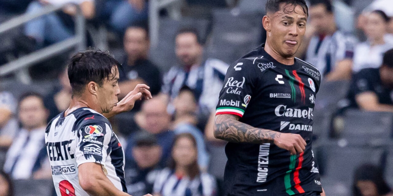 Rayados muy cerca de quedar fuera de liguilla tras caer ante San Luis