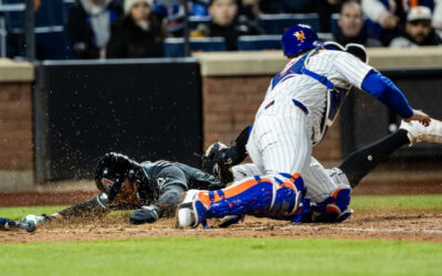 Rodríguez vence a McLean en revancha del Clásico Mundial de Béisbol, Diamondbacks arrasan a Mets
