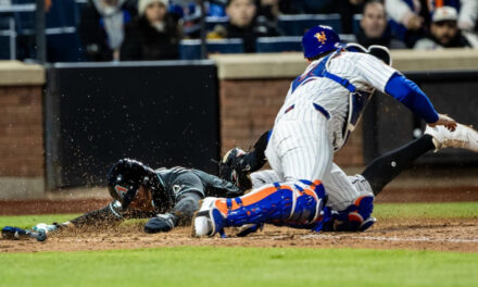 Rodríguez vence a McLean en revancha del Clásico Mundial de Béisbol, Diamondbacks arrasan a Mets