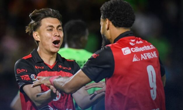Xolos derrota a Juárez