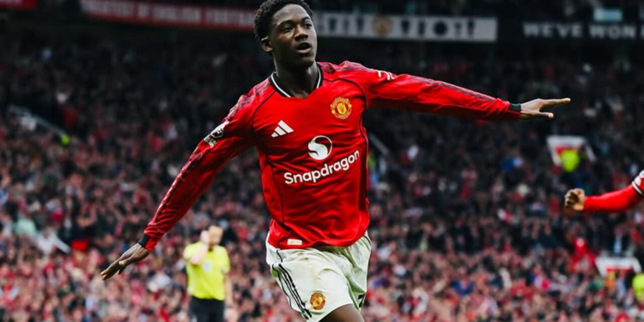 Manchester United vence 3-2 al Liverpool y volverá a la Champions tras 2 años de ausencia