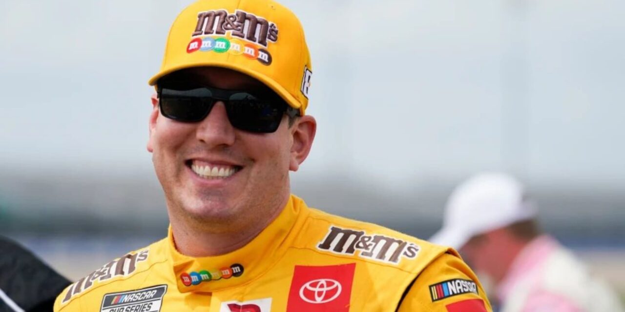 Kyle Busch murió después de que una neumonía grave derivó en sepsis, señala su familia
