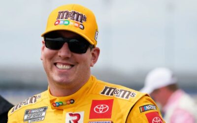 Kyle Busch murió después de que una neumonía grave derivó en sepsis, señala su familia