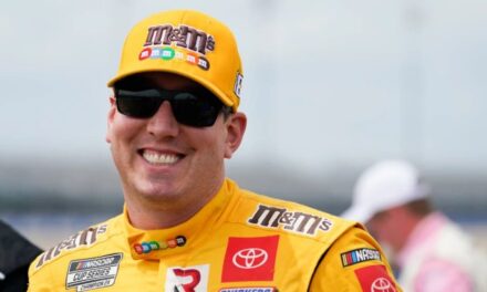 Kyle Busch murió después de que una neumonía grave derivó en sepsis, señala su familia