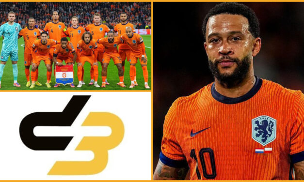 Podcast D3: Memphis Depay, máximo goleador de los Países Bajos, ha sido incluido en la convocatoria para el Mundial tras superar sus problemas por lesión.