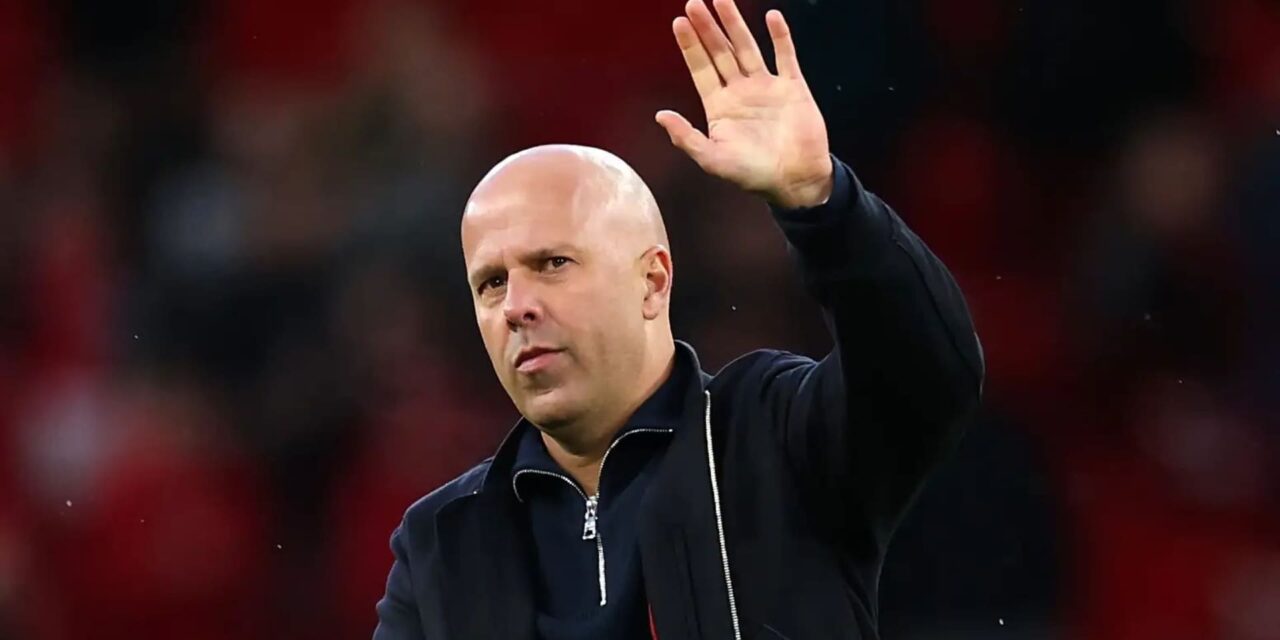 Liverpool despide al técnico Arne Slot, un año después de ganar la Premier