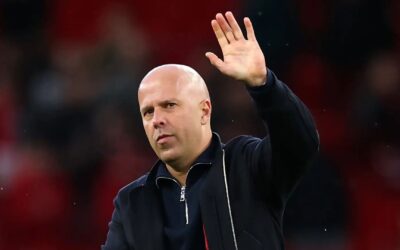 Liverpool despide al técnico Arne Slot, un año después de ganar la Premier