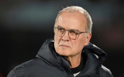 Bielsa presenta a los 26 elegidos que buscarán la gesta mundialista para Uruguay