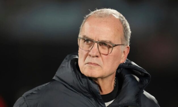 Bielsa presenta a los 26 elegidos que buscarán la gesta mundialista para Uruguay