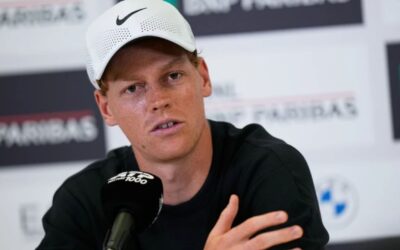 Sinner se suma a protestas por premios de Roland Garros y espera respuesta de Wimbledon