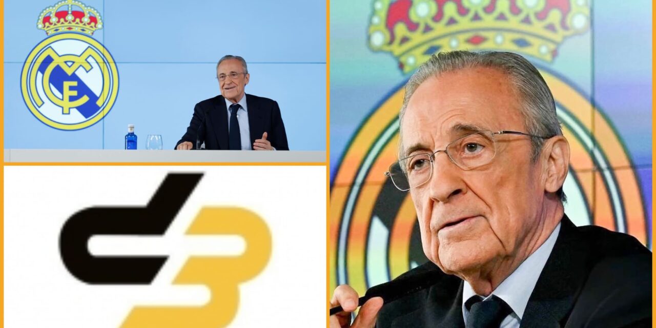Podcast D3: Florentino Pérez pide nuevas elecciones en el Real Madrid y busca otro mandato