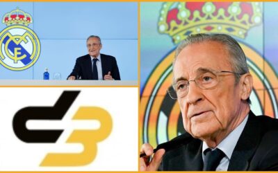 Podcast D3: Florentino Pérez pide nuevas elecciones en el Real Madrid y busca otro mandato