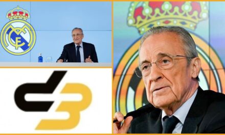 Podcast D3: Florentino Pérez pide nuevas elecciones en el Real Madrid y busca otro mandato