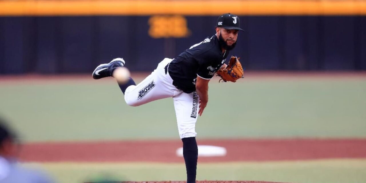 Toros asegura su octava serie de la temporada ante Saraperos