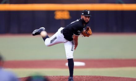 Toros asegura su octava serie de la temporada ante Saraperos