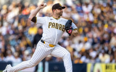 Un buen comienzo de Michael King y un gran final de Mason Miller le dan a los Padres una victoria de 1-0 sobre los Dodgers.