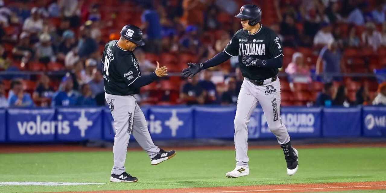 Toros inicia con triunfo serie ante Charros