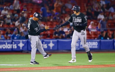 Toros inicia con triunfo serie ante Charros