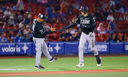Toros inicia con triunfo serie ante Charros