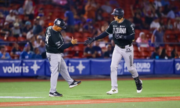 Toros inicia con triunfo serie ante Charros