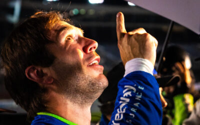 Daniel Suárez gana emotiva Coca-Cola 600 tras homenaje de NASCAR al fallecido Kyle Busch