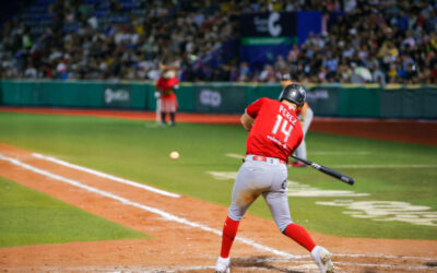 Toros cede el primer duelo de la serie en el Romo Chávez ante Rieleros